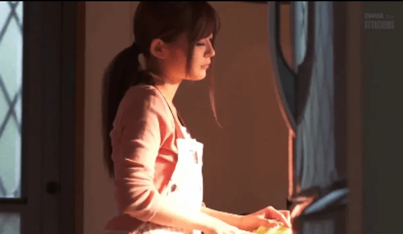 [adn-046] hấp diêm em nhân viên thu ngân mặt dâm xinh đẹp